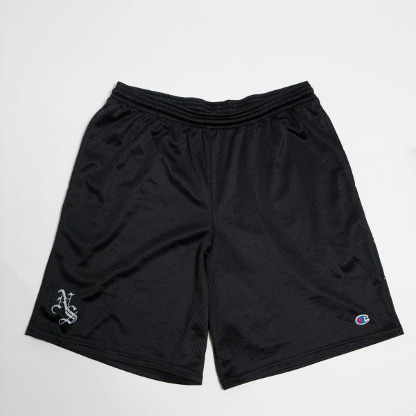 Classic Logo Shorts