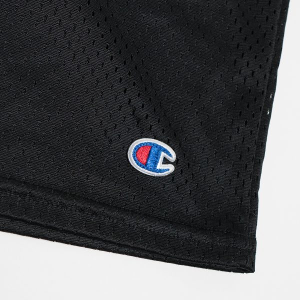 Classic Logo Shorts - Image 2