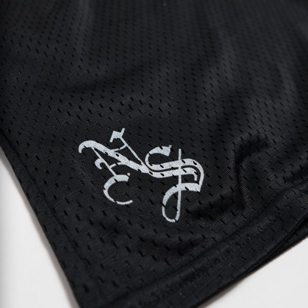 Classic Logo Shorts - Image 3