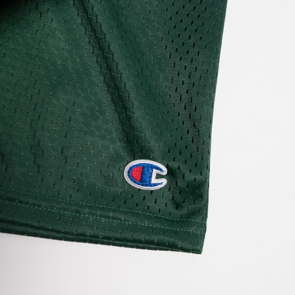 Classic Logo Shorts - Image 2