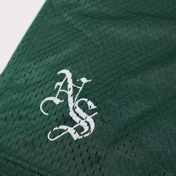 Classic Logo Shorts - Image 3