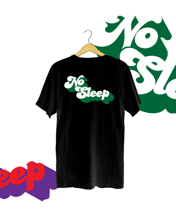 Dollz Tee - Image 3